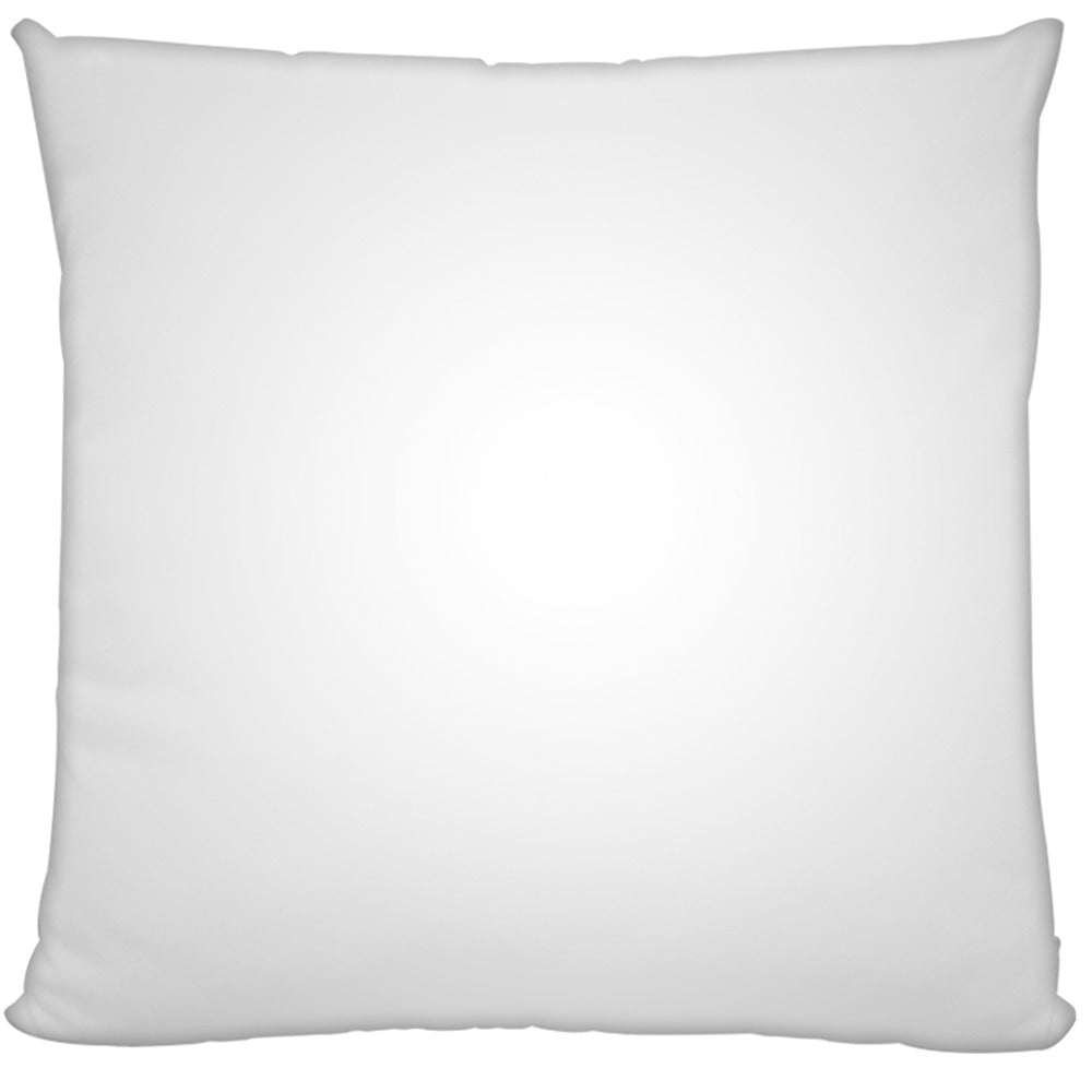 Canvas Cushions - Canvas Cushion 18" x 18"